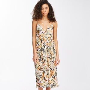 Billabong Venice Babe Sundress | Medium